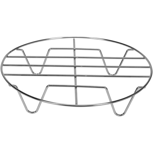 RUSZT DO FRYTKOWNIC BEZTŁUSZCZOWYCH 18CM -zdjęcie numer 2