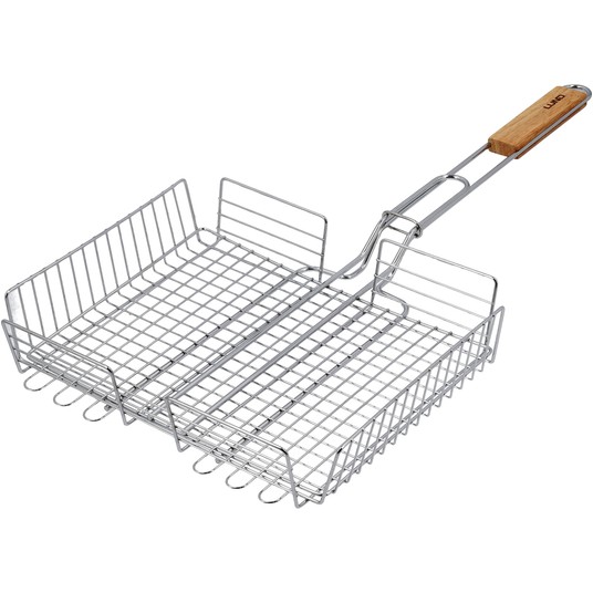 RUSZT GRILLOWY 34 X 27.5 X 6.5CM -zdjęcie numer 2