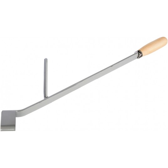 RYLEC DO BETONU KOMÓRKOWEGO -zdjęcie numer 1