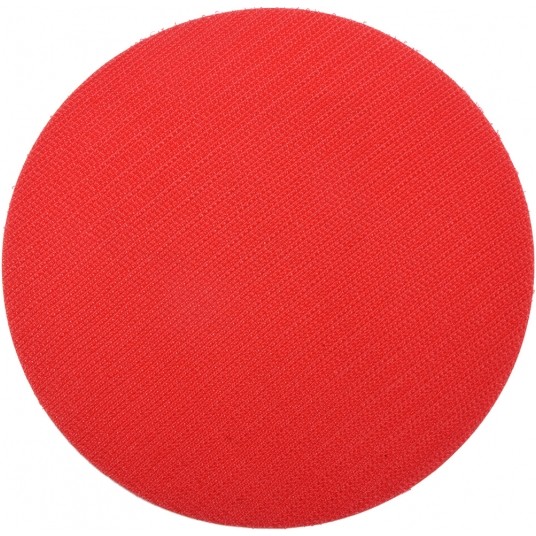 RZEP DO TARCZY GUMOWEJ 125MM -zdjęcie numer 1