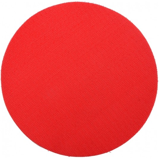 RZEP DO TARCZY GUMOWEJ 150MM -zdjęcie numer 1