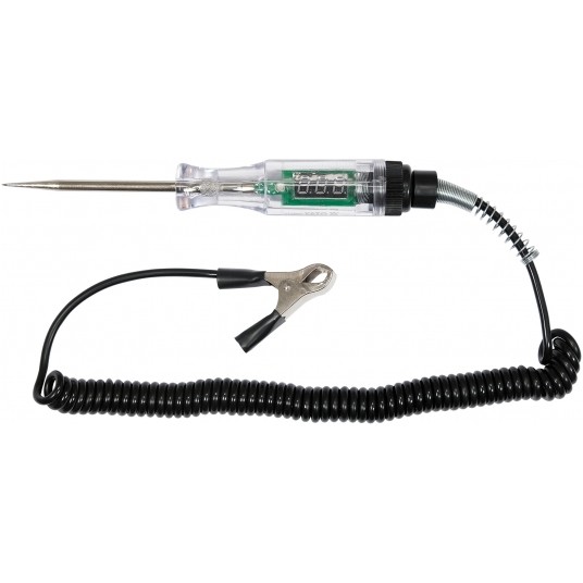 SAMOCHODOWY PRÓBNIK NAPIĘCIA 3-48V -zdjęcie numer 1