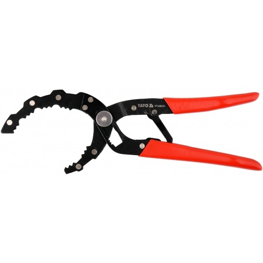 SAMONASTAWNE SZCZYPCE DO FILTRÓW OLEJU -zdjęcie numer 2