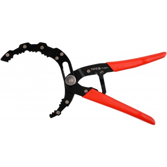 SAMONASTAWNE SZCZYPCE DO FILTRÓW OLEJU -zdjęcie numer 1