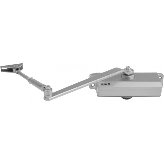 SAMOZAMYKACZ DO DRZWI DO 65KG -zdjęcie numer 1