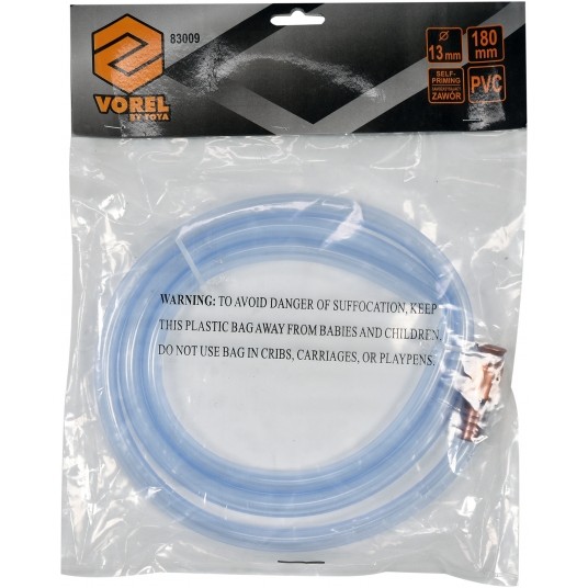 SAMOZASYSAJĄCY WĄŻ DO PALIWA -zdjęcie numer 4