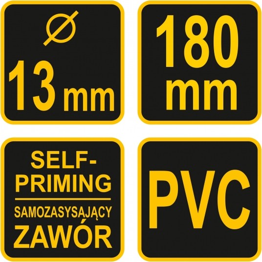 SAMOZASYSAJĄCY WĄŻ DO PALIWA -zdjęcie numer 5