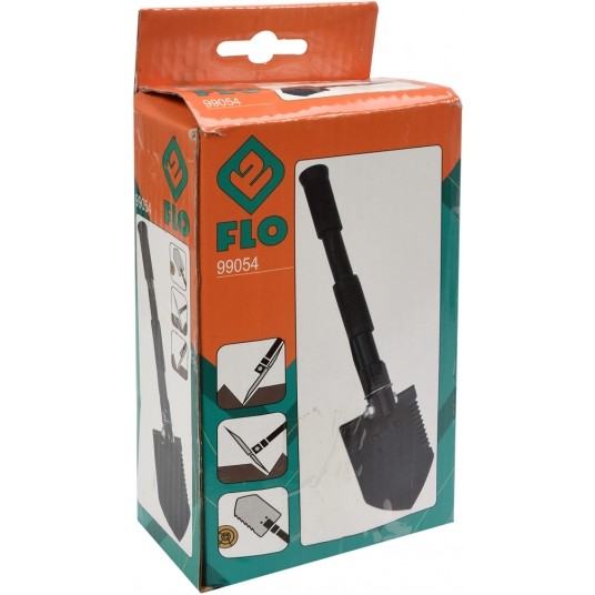 SAPERKA SKŁADANA FLO -zdjęcie numer 2