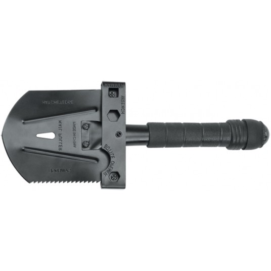 SAPERKA WIELOFUNKCYJNA FLO -zdjęcie numer 1