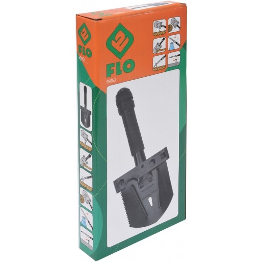 SAPERKA WIELOFUNKCYJNA FLO -zdjęcie numer 2