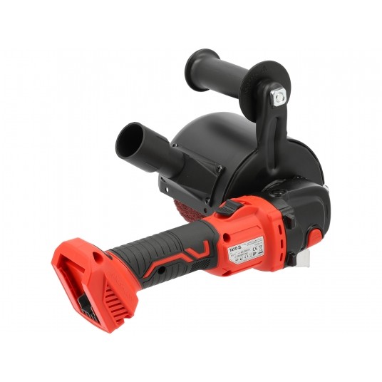 SATYNIARKA 18V (BL MOTOR;BODY) -zdjęcie numer 3