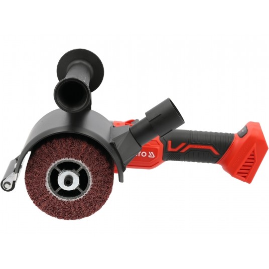 SATYNIARKA 18V (BL MOTOR;BODY) -zdjęcie numer 4