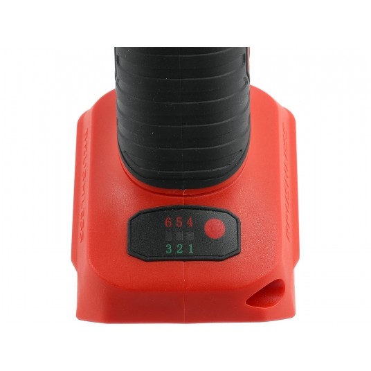 SATYNIARKA 18V (BL MOTOR;BODY) -zdjęcie numer 8