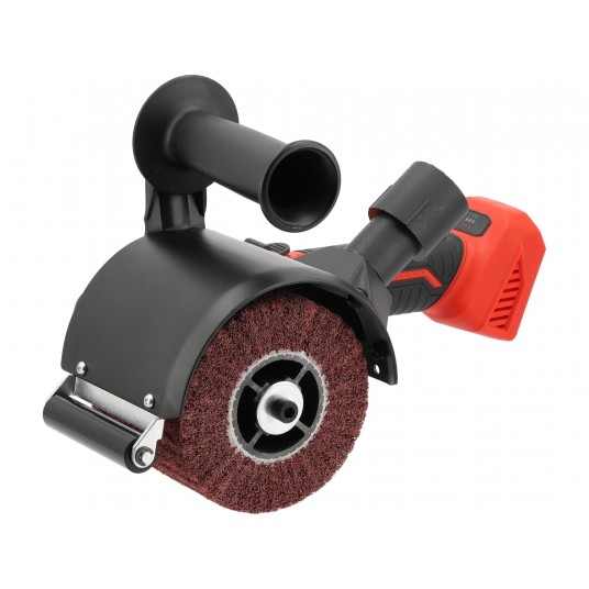 SATYNIARKA 18V (BL MOTOR;BODY) -zdjęcie numer 2