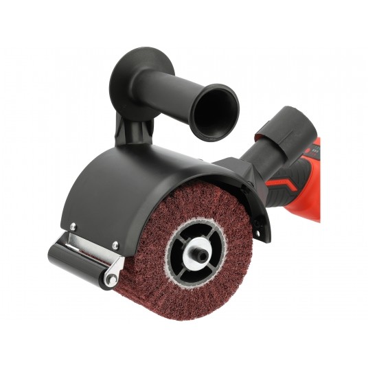 SATYNIARKA 18V (BL MOTOR;BODY) -zdjęcie numer 6