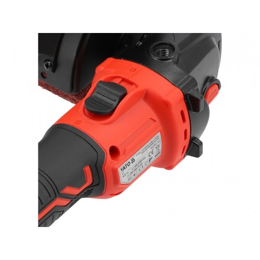 SATYNIARKA 18V (BL MOTOR;BODY) -zdjęcie numer 7