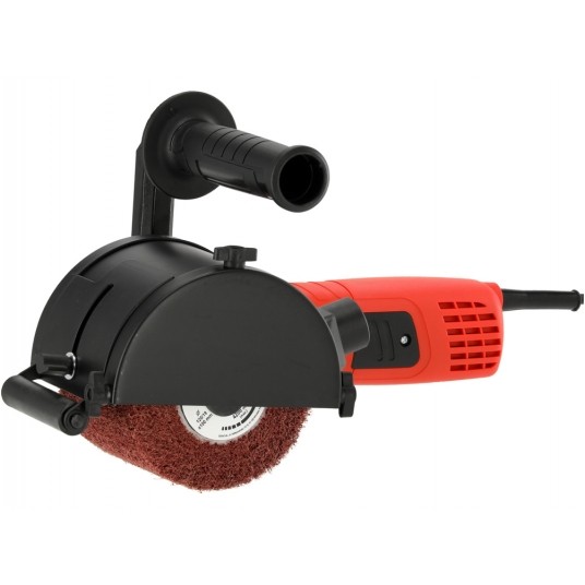 SATYNIARKA (KRÓTKA) 1300W -zdjęcie numer 1