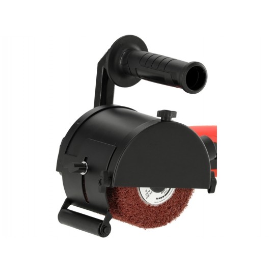 SATYNIARKA (KRÓTKA) 1300W -zdjęcie numer 4