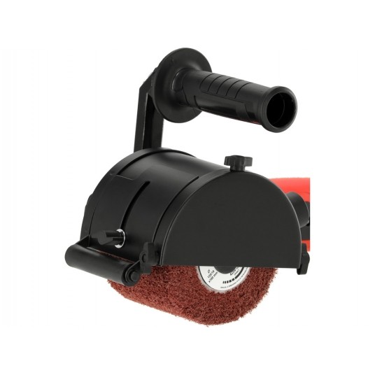 SATYNIARKA (KRÓTKA) 1300W -zdjęcie numer 5