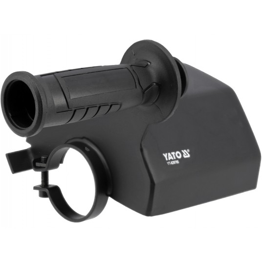 SATYNIARKA NA SZLIFIERKĘ 125MM -zdjęcie numer 2