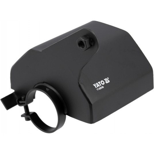 SATYNIARKA NA SZLIFIERKĘ 125MM -zdjęcie numer 1