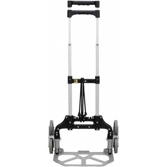 SCHODOWY WÓZEK MAGAZYNOWY 70KG -zdjęcie numer 3