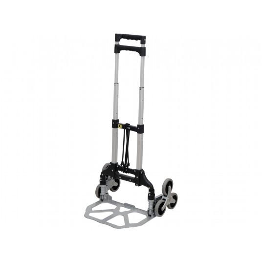 SCHODOWY WÓZEK MAGAZYNOWY 70KG -zdjęcie numer 1