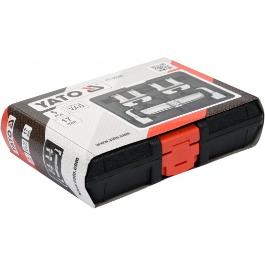 ŚCIĄGACZ DO KÓŁ ROZRZĄDU VAG -zdjęcie numer 2