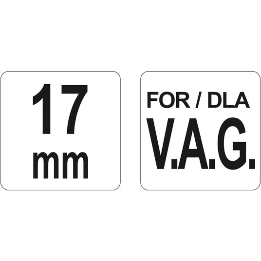 ŚCIĄGACZ DO OBEJM I SPRĘŻYN VAG -zdjęcie numer 3