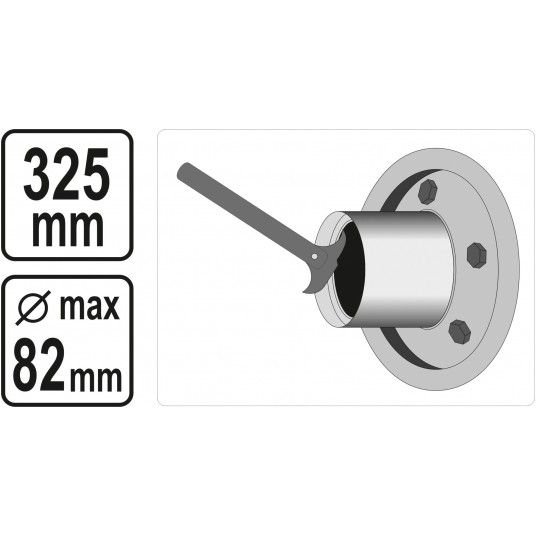 ŚCIĄGACZ DO SIMERINGÓW I ORINGÓW -zdjęcie numer 4