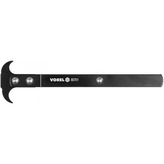 ŚCIĄGACZ DO SIMERINGÓW I ORINGÓW -zdjęcie numer 1