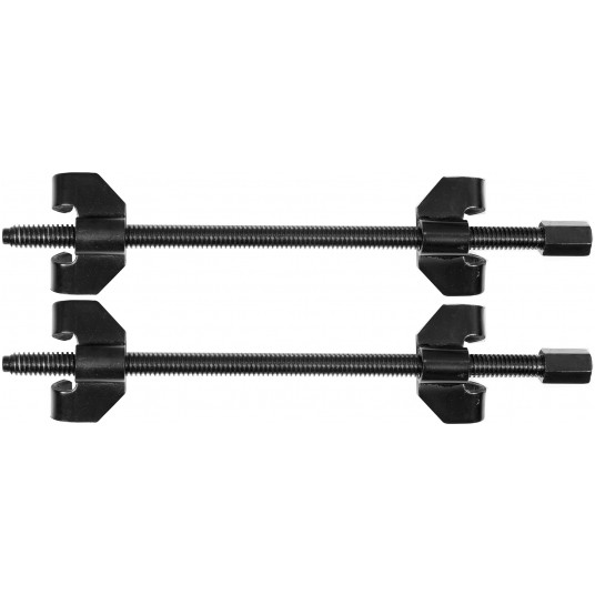 ŚCIĄGACZ DO SPRĘŻYN 370MM 2 SZT. -zdjęcie numer 1