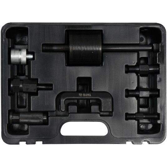 ŚCIĄGACZ DO WTRYSKÓW MERCEDES CDI -zdjęcie numer 1