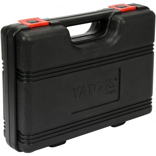 ŚCIĄGACZ DO WTRYSKÓW MERCEDES CDI -zdjęcie numer 3