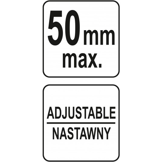 ŚCIĄGACZ DWURAMIENNY -zdjęcie numer 5