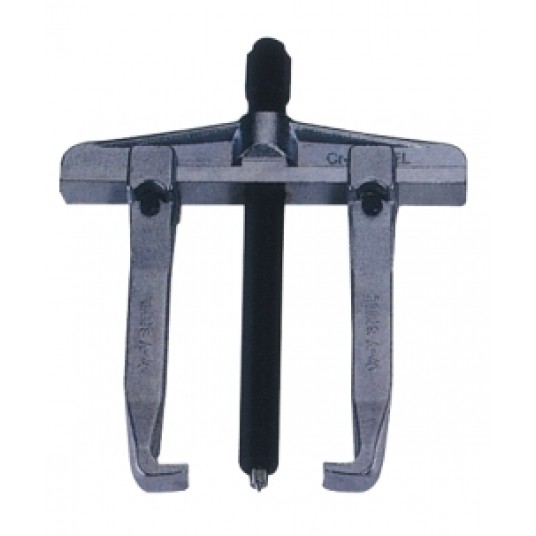 Ściągacz dwuramienny 80mm -zdjęcie numer 1