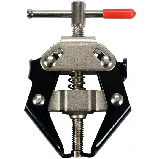 ŚCIĄGACZ DWURAMIENNY DO KLEM I RAMION WY -zdjęcie numer 1