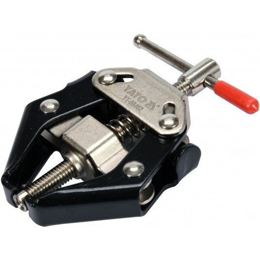 ŚCIĄGACZ DWURAMIENNY DO KLEM I RAMION WY -zdjęcie numer 3