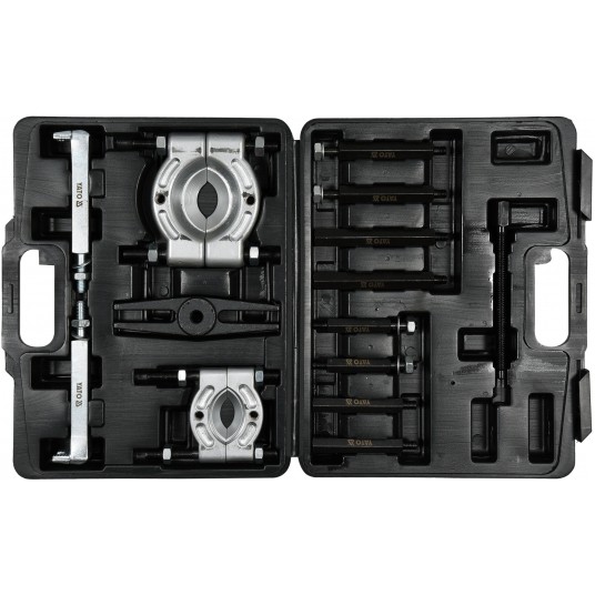 ŚCIĄGACZ DWURAMIENNY I SEPARATORY -zdjęcie numer 1