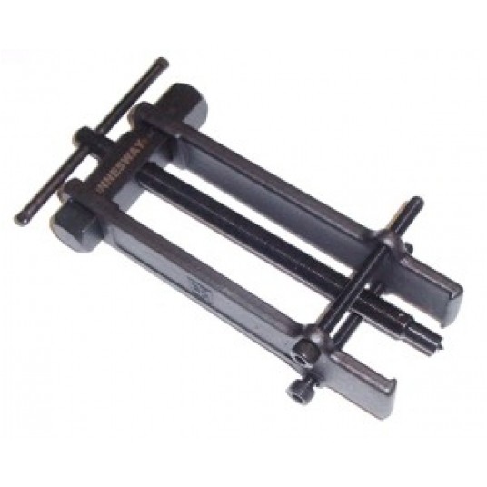 Ściągacz dwuramienny z blokadą 35-80mm -zdjęcie numer 1