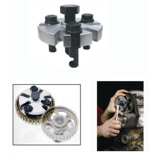 Ściągacz kół rozrządu VW/AUDI -zdjęcie numer 1