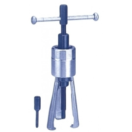 Ściągacz łożysk trójramienny 19-45mm -zdjęcie numer 1