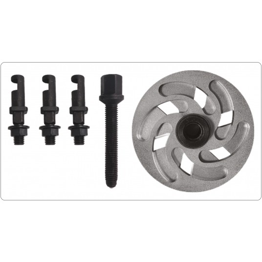 ŚCIĄGACZ NASTAWNY DO KÓŁ ROZRZĄDU -zdjęcie numer 4