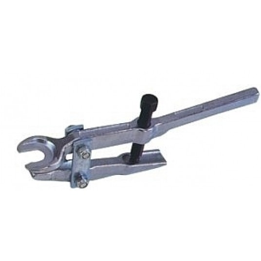 Ściągacz sworzni z dźwignią 17mm -zdjęcie numer 1