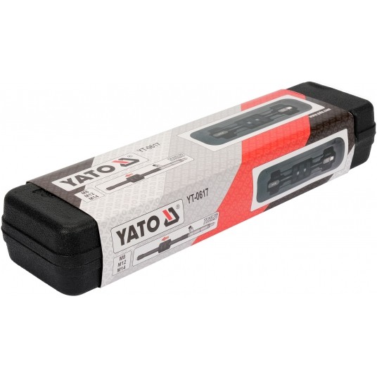 ŚCIĄGACZ UDAROWY DO WTRYSKIWACZY -zdjęcie numer 2