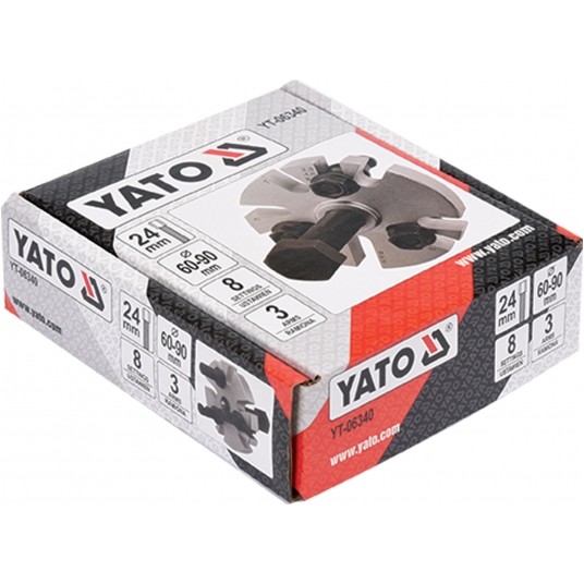 ŚCIĄGACZ UNIWERSALNY DO KÓŁ ROZRZĄDU -zdjęcie numer 3