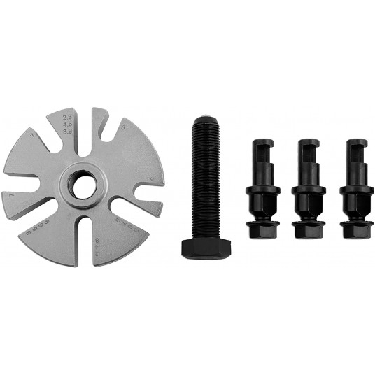 ŚCIĄGACZ UNIWERSALNY DO KÓŁ ROZRZĄDU -zdjęcie numer 2