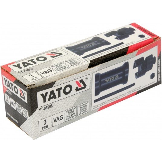 ŚCIĄGACZ WAŁKA WYRÓWNOWAŻAJĄCEGO -zdjęcie numer 3