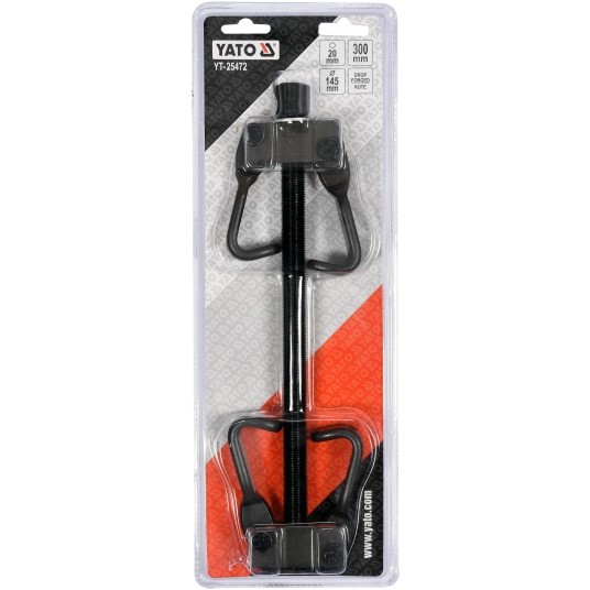 ŚCIĄGACZ WEWNĘTRZNY DO SPRĘŻYN -zdjęcie numer 3