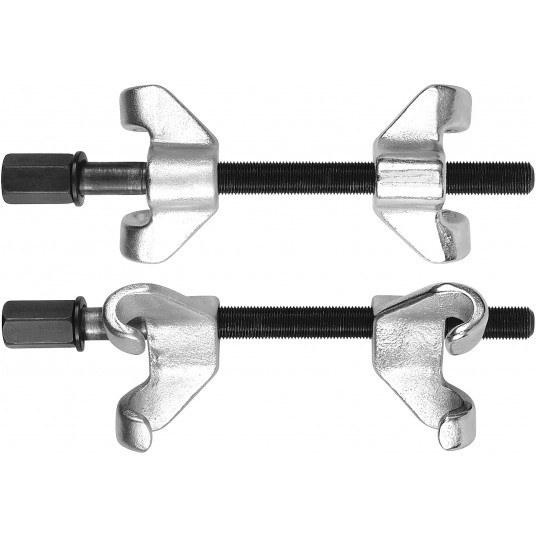 ŚCIĄGACZE DO SPRĘŻYN 90x200 2SZT. -zdjęcie numer 1